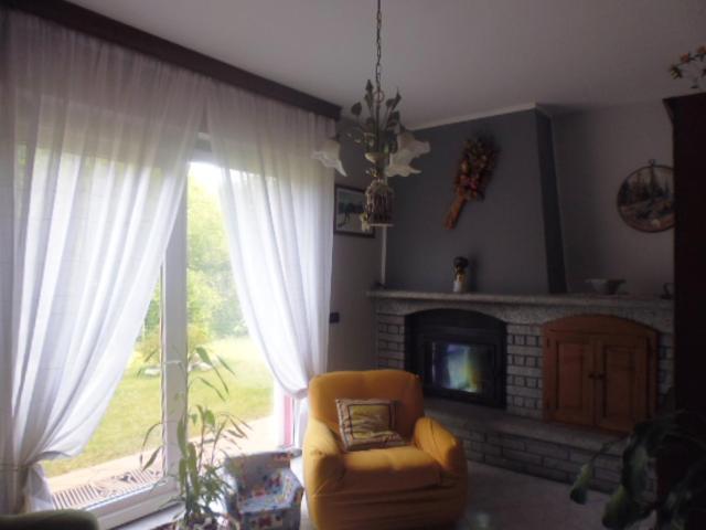 A Casa Di Lara Panzió Beura Kültér fotó