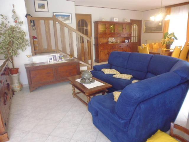 A Casa Di Lara Panzió Beura Kültér fotó