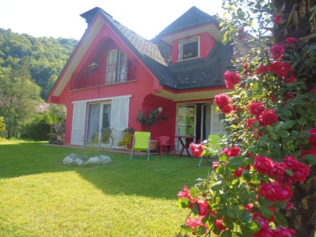 A Casa Di Lara Panzió Beura Kültér fotó