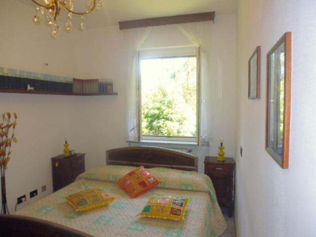 A Casa Di Lara Panzió Beura Kültér fotó