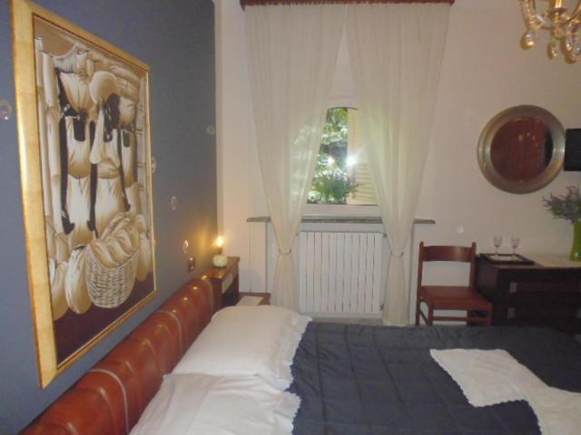 A Casa Di Lara Panzió Beura Kültér fotó