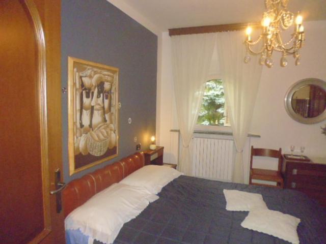 A Casa Di Lara Panzió Beura Kültér fotó