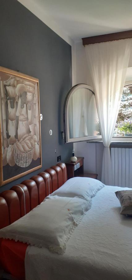 A Casa Di Lara Panzió Beura Kültér fotó