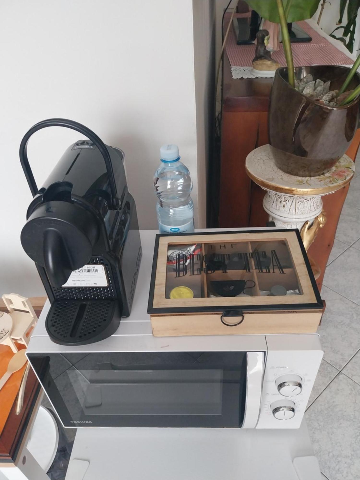 A Casa Di Lara Panzió Beura Kültér fotó