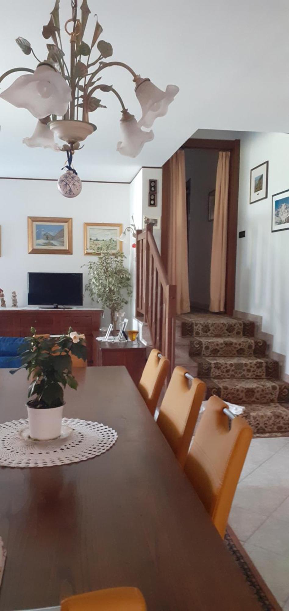 A Casa Di Lara Panzió Beura Kültér fotó